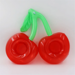 Cherry Shape Swimming Pool Cup Holder