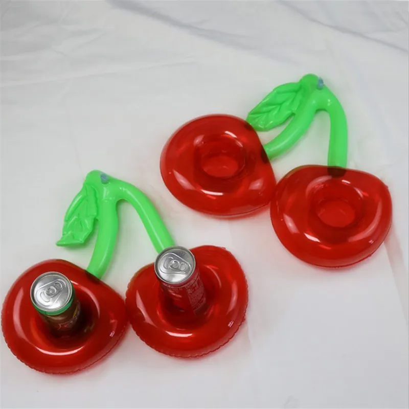 Cherry Shape Swimming Pool Cup Holder